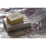 Soap dish - White Marble