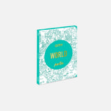 Poster Pocket adulte