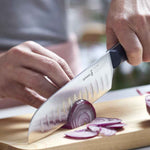 Opinel - Couteau Santoku Intempora