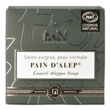 Savon d'Alep 100g