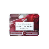 savon d'alep rose d'ispahan - tadé