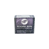 Savon détachant mains