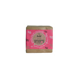 Aleppo soap Defender of hope